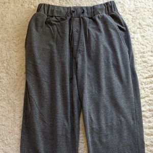 Jos a bank sweatpants